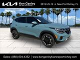 2026 Kia Seltos SX Video