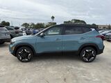 2026 Kia Seltos SX Oshkosh WI