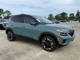 2026 Kia Seltos SX Oshkosh WI