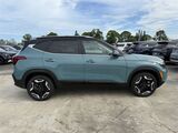2026 Kia Seltos SX Oshkosh WI