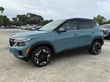 2026 Kia Seltos SX Oshkosh WI