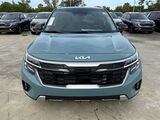 2026 Kia Seltos SX Oshkosh WI