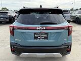 2026 Kia Seltos SX Oshkosh WI