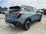 2026 Kia Seltos SX Oshkosh WI