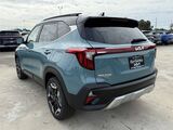 2026 Kia Seltos SX Oshkosh WI