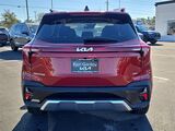 2026 Kia Seltos SX Oshkosh WI