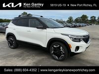 2026 Kia Seltos SX