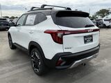 2026 Kia Seltos SX Oshkosh WI