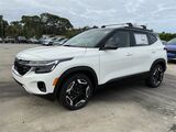 2026 Kia Seltos SX Oshkosh WI