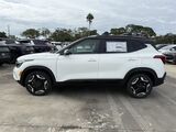 2026 Kia Seltos SX Oshkosh WI