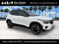 2026 Kia Seltos SX