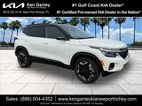2026 Kia Seltos SX Video