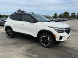 2026 Kia Seltos SX Oshkosh WI