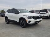 2026 Kia Seltos SX Oshkosh WI