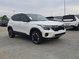 2026 Kia Seltos SX Oshkosh WI