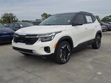 2026 Kia Seltos SX Oshkosh WI