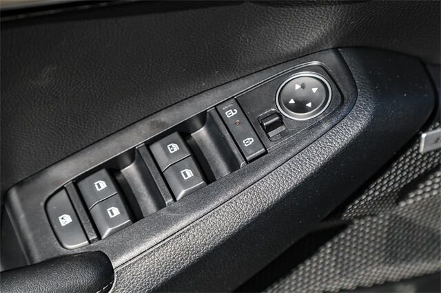 2026 Kia Seltos SX Renton WA