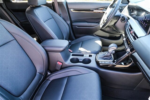 2026 Kia Seltos SX Renton WA