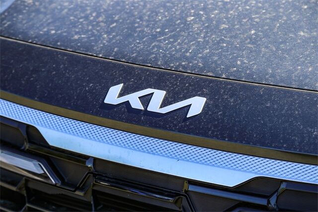 2026 Kia Seltos SX Renton WA