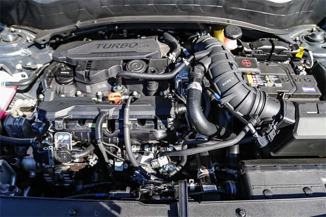 2026 Kia Seltos SX Renton WA