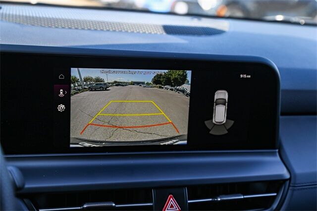 2026 Kia Seltos SX Renton WA