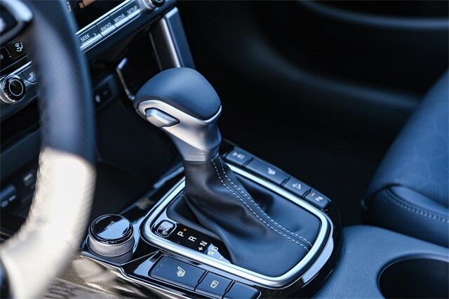 2026 Kia Seltos SX Renton WA