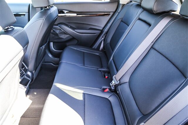 2026 Kia Seltos SX Renton WA