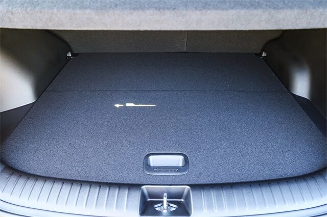 2026 Kia Seltos SX Renton WA