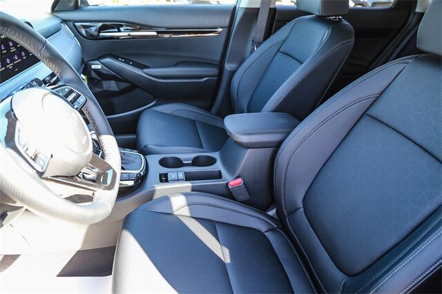 2026 Kia Seltos SX Renton WA