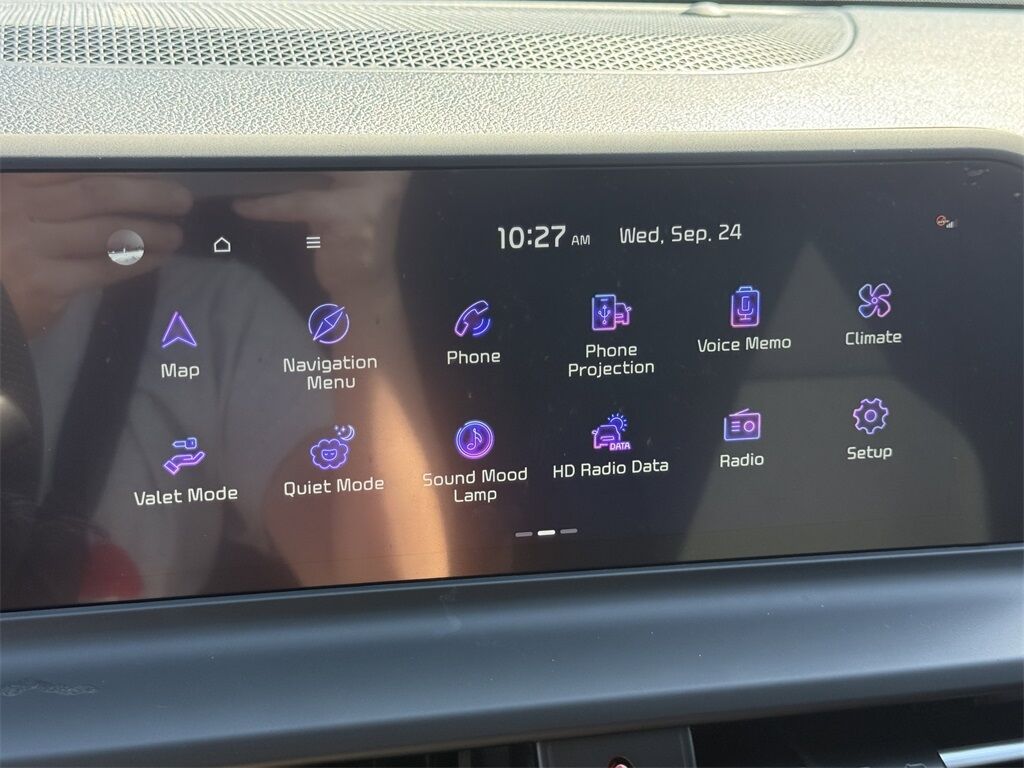 2026 Kia Seltos SX San Clemente CA