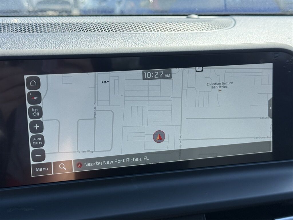 2026 Kia Seltos SX San Clemente CA
