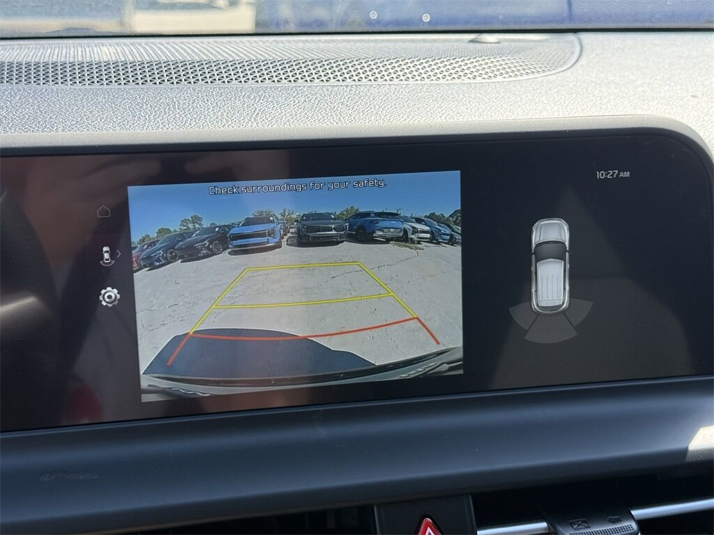 2026 Kia Seltos SX San Clemente CA