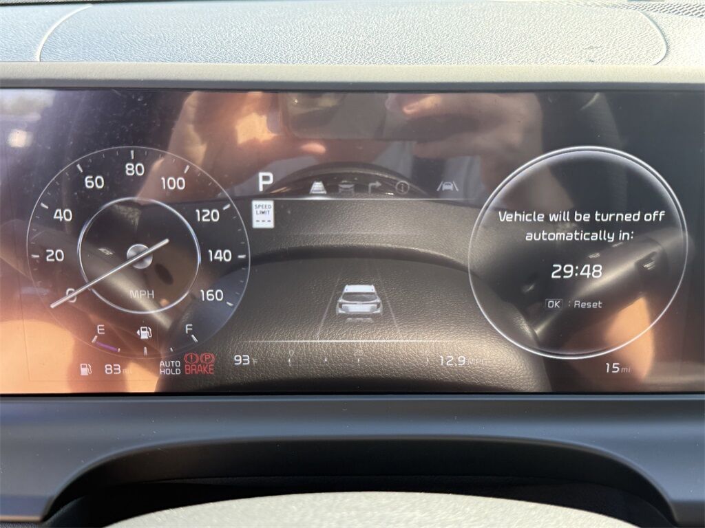 2026 Kia Seltos SX San Clemente CA