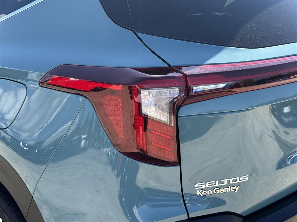 2026 Kia Seltos SX San Clemente CA