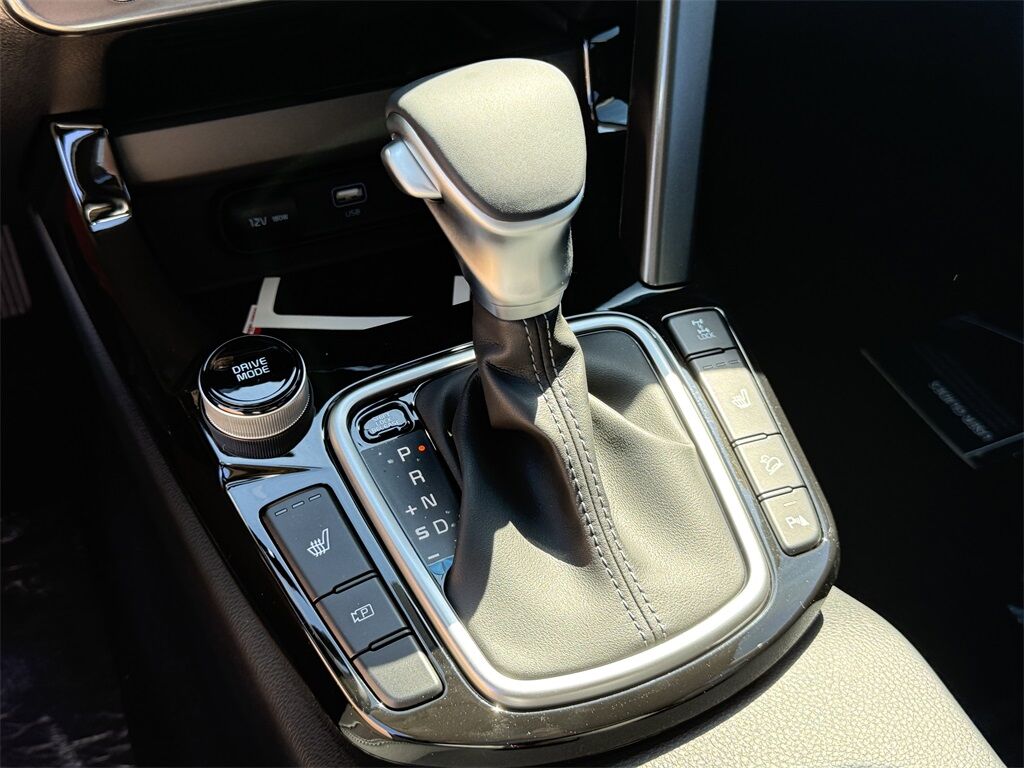 2026 Kia Seltos SX San Clemente CA