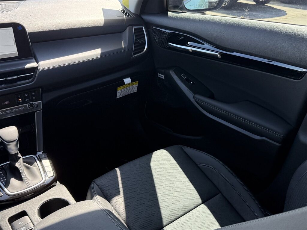 2026 Kia Seltos SX San Clemente CA