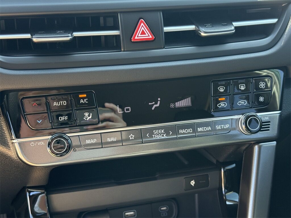 2026 Kia Seltos SX San Clemente CA