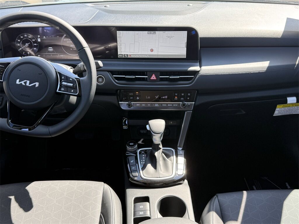 2026 Kia Seltos SX San Clemente CA