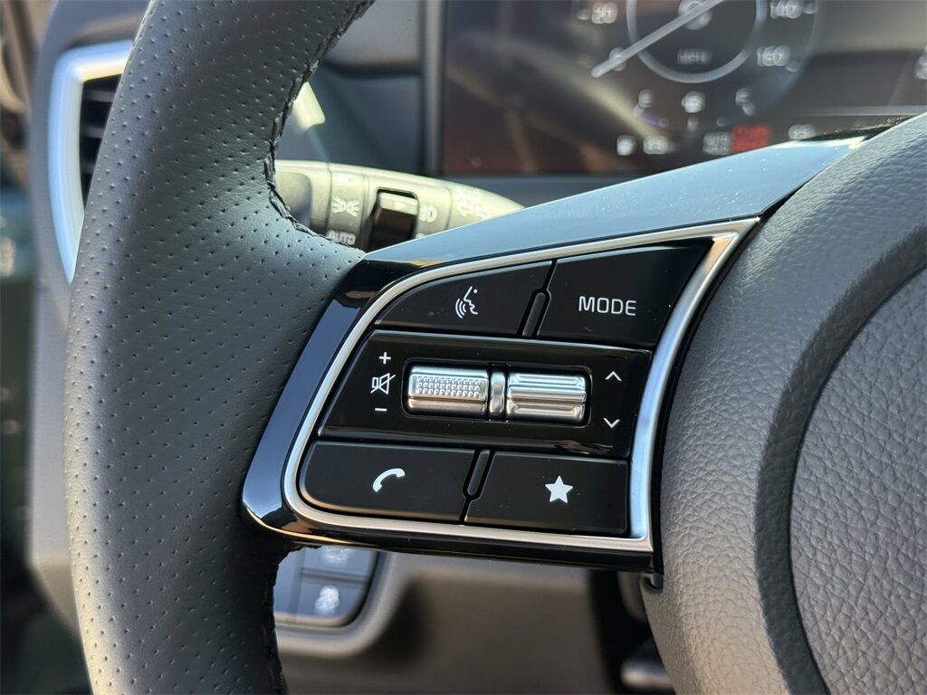 2026 Kia Seltos SX San Clemente CA