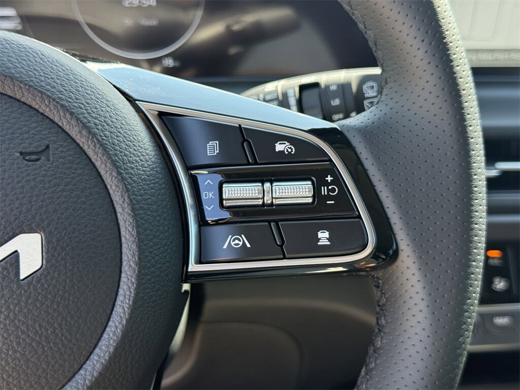 2026 Kia Seltos SX San Clemente CA