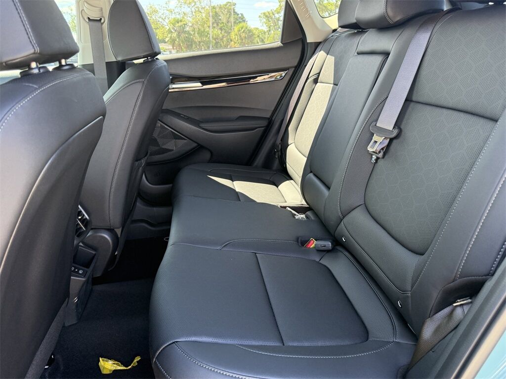 2026 Kia Seltos SX San Clemente CA