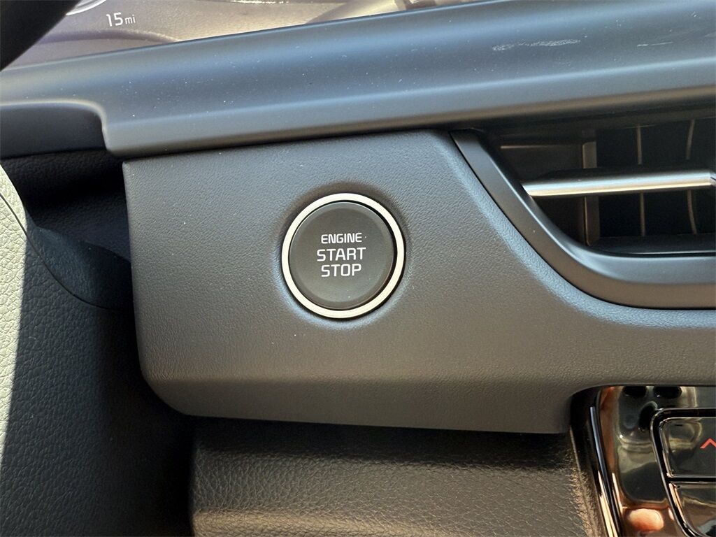 2026 Kia Seltos SX San Clemente CA