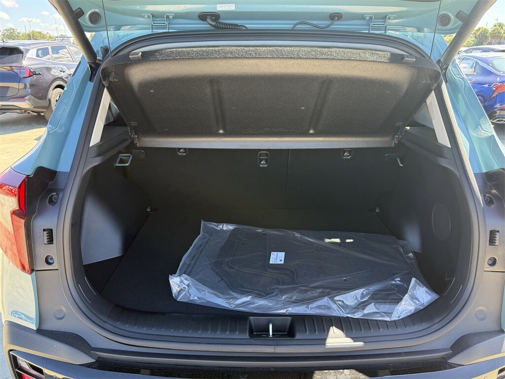 2026 Kia Seltos SX San Clemente CA