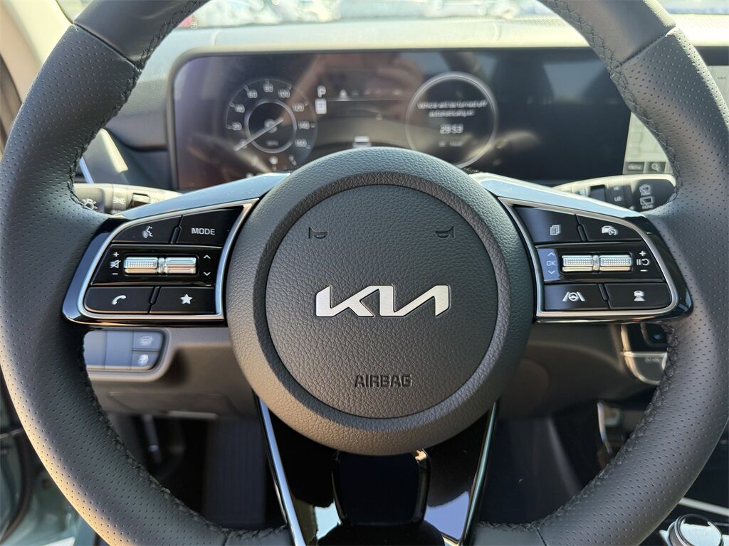 2026 Kia Seltos SX San Clemente CA