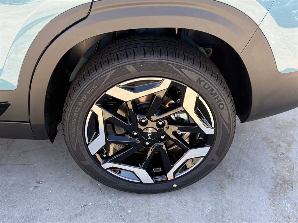2026 Kia Seltos SX San Clemente CA