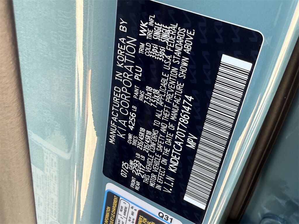 2026 Kia Seltos SX San Clemente CA