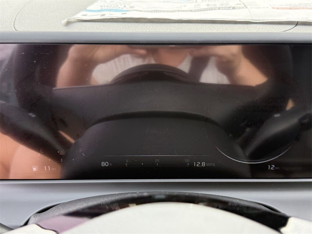 2026 Kia Seltos SX San Clemente CA