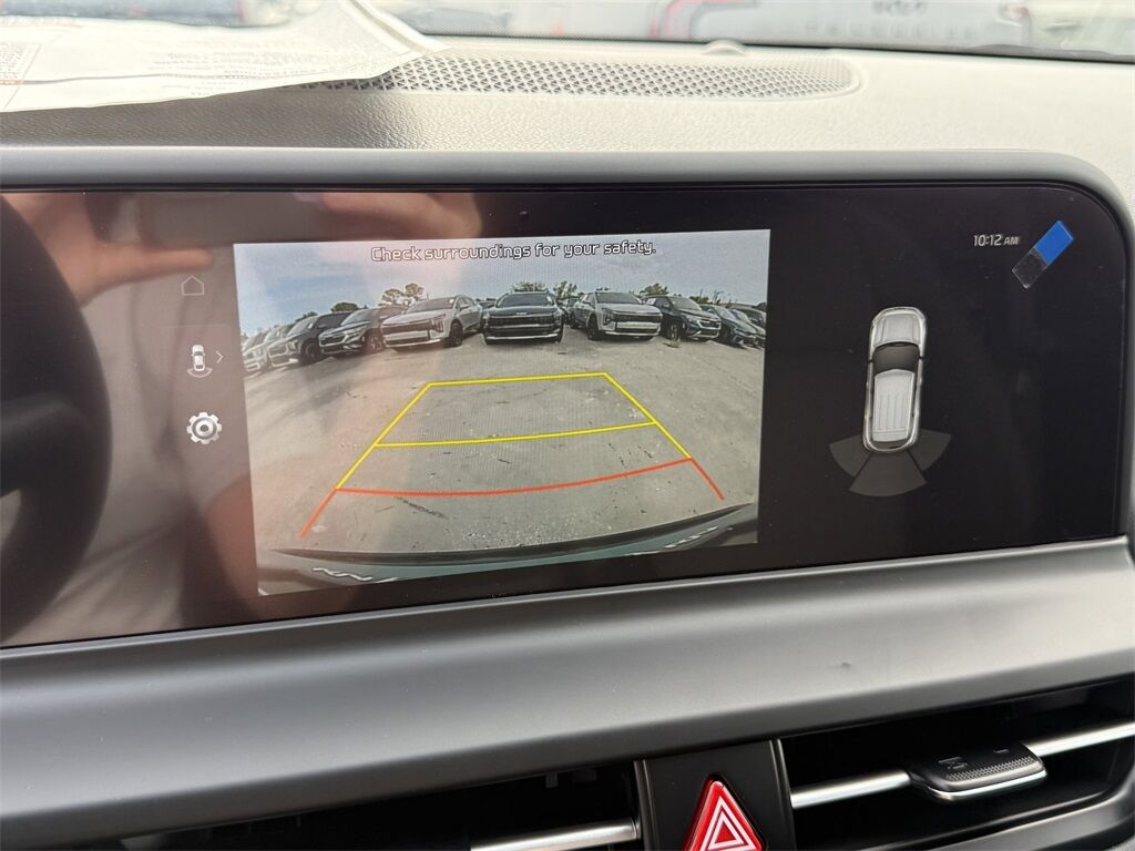 2026 Kia Seltos SX San Clemente CA