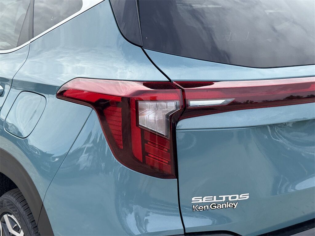 2026 Kia Seltos SX San Clemente CA