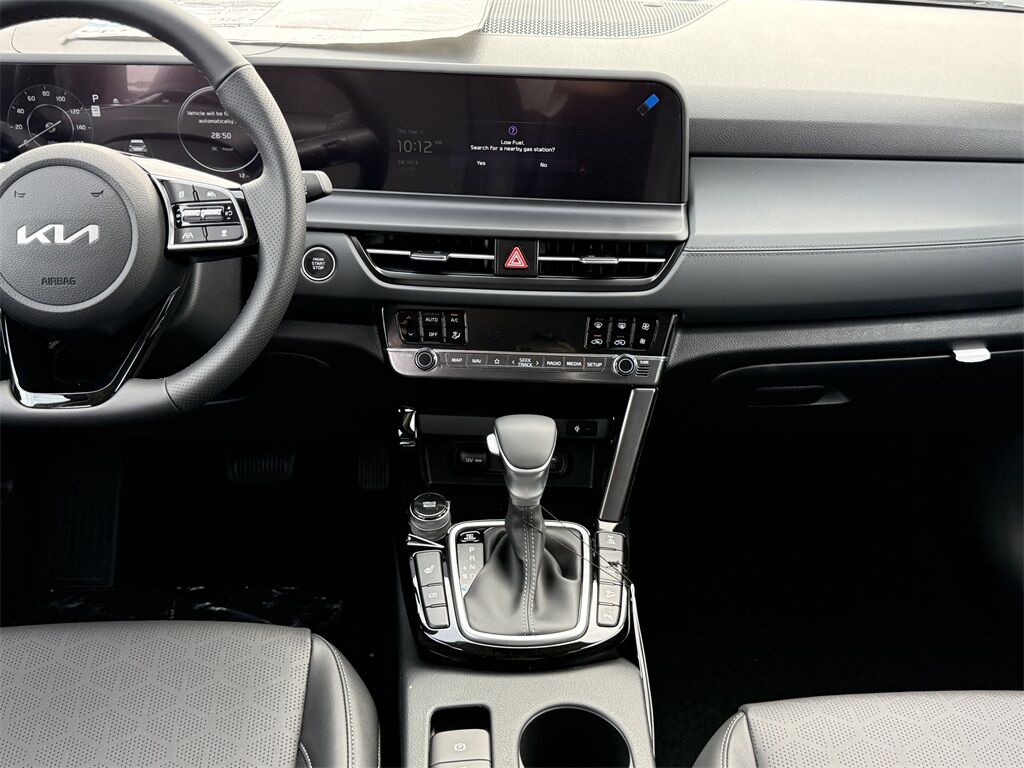 2026 Kia Seltos SX San Clemente CA